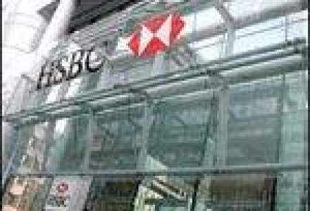 HSBC vrea sa-si mareasca capitalul cu 17,7 mld. dolari