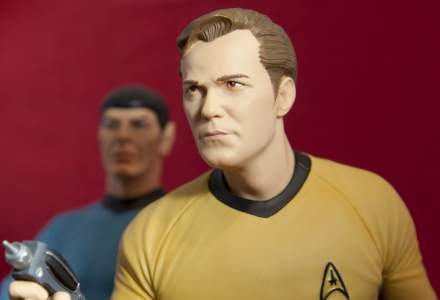 Star Trek introduce primul personaj transgender şi primul personaj non-binar din istoria sa