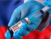 Coronavirus: Vaccinul rusesc...