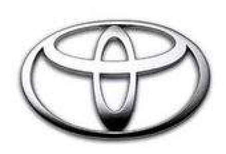 Toyota cere sprijin guvernului japonez