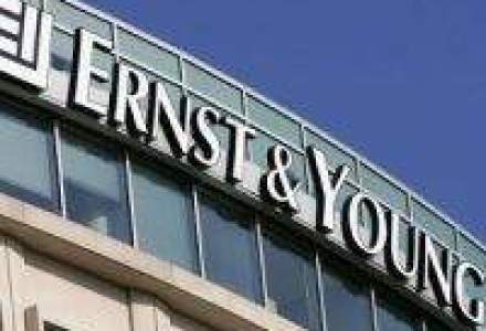 Ernst&Young, noua companie de audit a Apple
