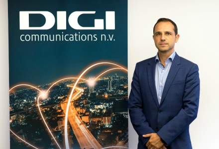 (P) Ziua Comunicațiilor 2020: dialog cu Valentin Popoviciu, Vicepreședintele Grupului DIGI