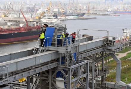 Havrileţ: Investitorii vor extrage anul viitor din Marea Neagră 10% din consumul de gaze al ţării