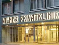 Spitalul Wiener Privatklinik...