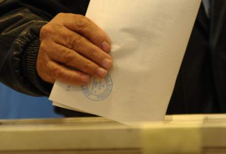 Românii care nu și-au făcut vize de flotant până pe 4 septembrie nu vor putea vota la alegerile locale decât în localitatea de domiciliu