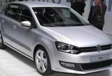 Noul VW Polo a fost prezentat la Geneva