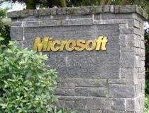 Microsoft: In cadrul...