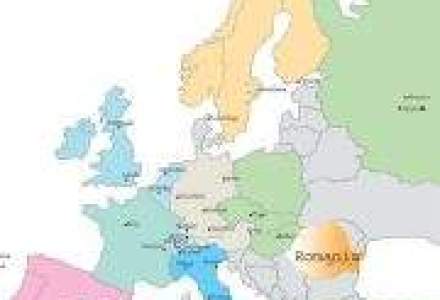 Mai multe banci centrale din Europa de Est sunt ingrijorate de comentariile privind regiunea