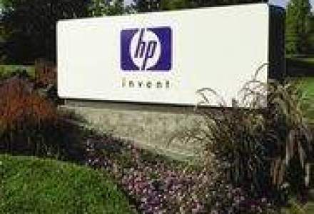HP lanseaza noi servicii de business intelligence