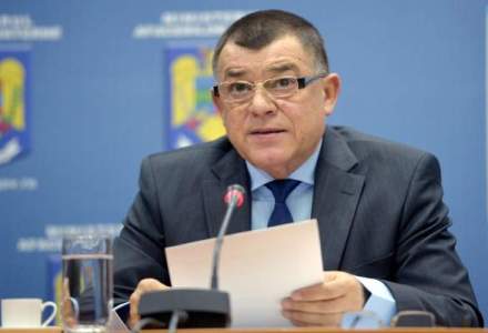 Radu Stroe a demisionat din postul de ministru. Cine va asigura interimatul la Interne
