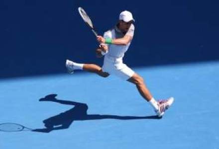 Dieta castigatoare a lui Novak Djokovic ce l-a propulsat numarul 1 ATP