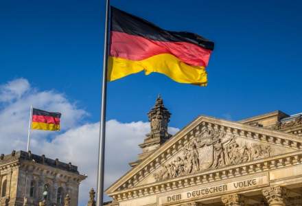 Germania: Veniturile fiscale vor scădea semnificativ în următorii 5 ani