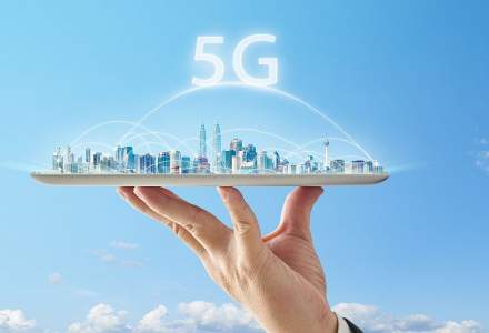 (P) Asociația Operatorilor telecom cere din nou ca legea 5G să fie modificată