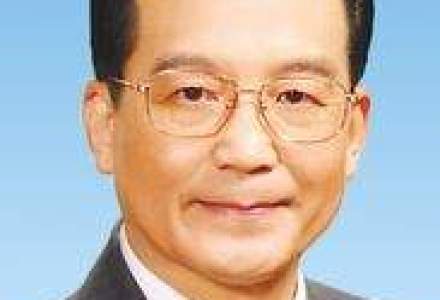 Wen Jiabao: China poate atinge o crestere economica de 8%, in 2009