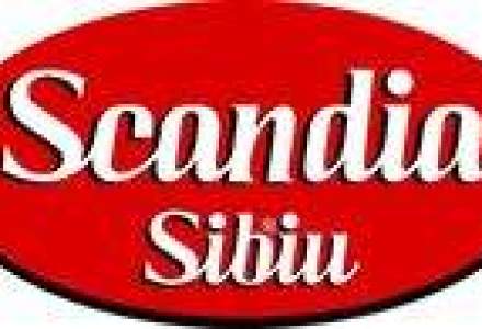 Scandia isi ia director executiv de la Unilever