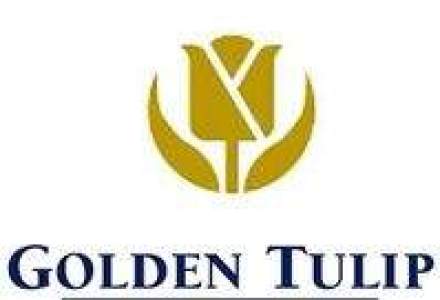 Golden Tulip va deschide in Romania sase hoteluri in urmatorii doi ani