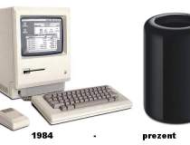 La multi ani, Macintosh! 30...