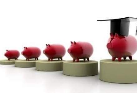 Castigatorii crizei: absolventii de MBA si-au dublat salariile in ultimii cinci ani