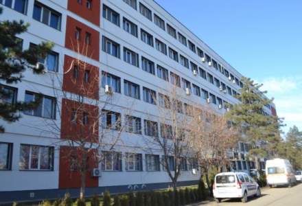 Spitalul Județean de Urgență Tulcea va fi renovat și extins
