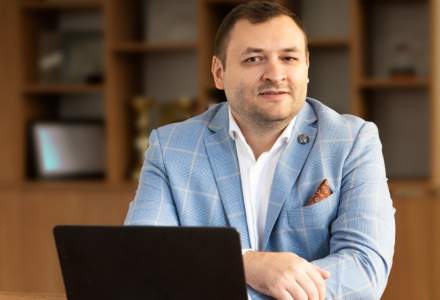 Ionuț Leahu, CEO Clinicile Dr. Leahu: Îmi doresc o schimbare de mentalitate de la autoritățile locale