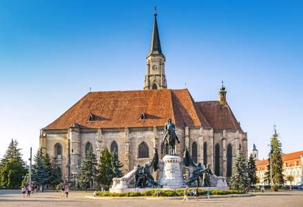 Un oraș din România, printre cele mai inovatoare din Europa: Este un adevărat "certificat de calitate"