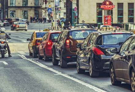 Restricții de trafic în București weekendul acesta