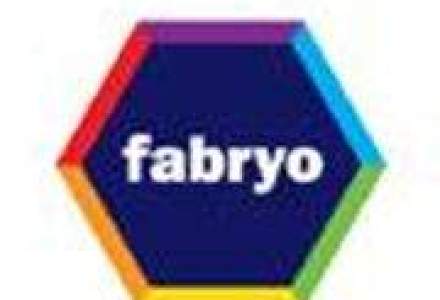Fabryo Corporation si-a bugetat o crestere de 20% in 2008