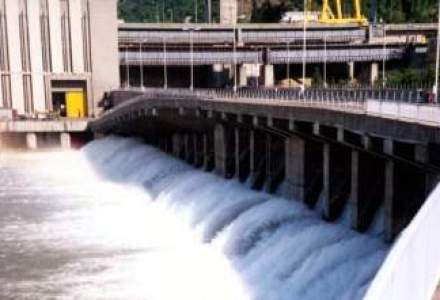 Licitatia pentru constructia hidrocentralei Tarnita-Lapustesti are loc in februarie