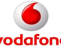 Actiunile Vodafone au...