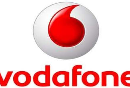 Actiunile Vodafone au inregistrat cea mai mare scadere din 2008