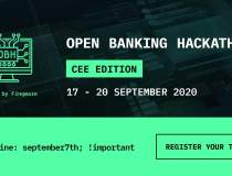 Open Banking Hackathon a...