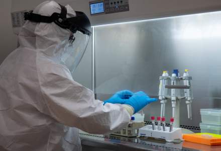 Sistemul Medical MedLife deschide cel de-al patrulea laborator RT-PCR la Cluj-Napoca și își dublează capacitatea de testare