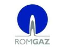 Productia de gaze a Romgaz a...
