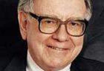 Warren Buffett: Economia SUA isi va reveni, dar va suferi o accentuare puternica a inflatiei
