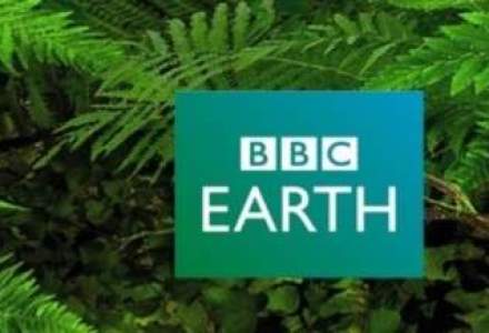 BBC lanseaza 3 televiziuni la nivel international: BBC First, BBC Earth si BBC Brit