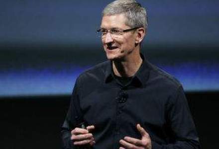 CEO-ul Apple recunoaste: iPhone 5C a dezamagit!