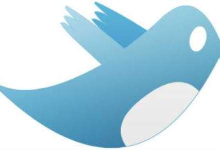 Twitter si GfK incheie un parteneriat ce ofera date despre frecventa mesajelor utilizatorilor, asociate programelor TV