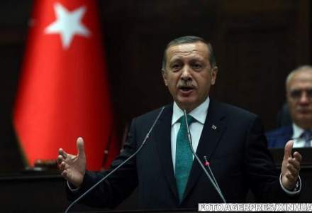 Dupa o zi nebuna, Turcia reuseste sa impresioneze pietele financiare mai mult decat discursul lui Obama