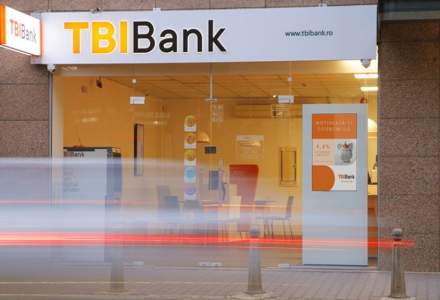 TBI Bank raportează un profit net de 8,2 milioane de euro pentru prima jumătate a anului