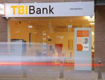 TBI Bank raportează un profit...