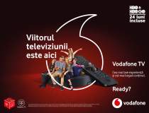Vodafone lansează un serviciu...