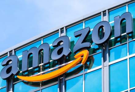 Amazon lansează magazinele online de lux