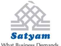 Aproape de faliment, Satyam...