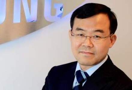 Samsung Electronics Romania are un nou CEO. Fostul sef se intoarce in Coreea de Sud