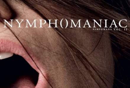 Nymphomaniac Vol. II are liber in cinematografe de la CNC. Premiera, pe 7 februarie