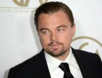 Leonardo DiCaprio schimba...