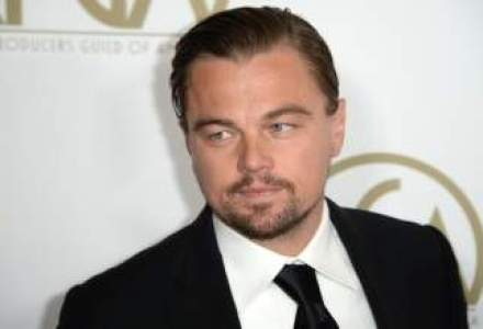 Leonardo DiCaprio schimba registrul: va produce un film horror