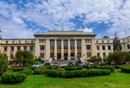 Universitatea București anunță modul de desfășurare al cursurilor