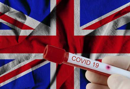 Zonele din Anglia unde numărul de cazuri de COVID-19 a crescut brusc: al doilea val este inevitabil
