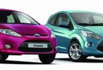 Romcar offers double scrapping indemnity for Ford